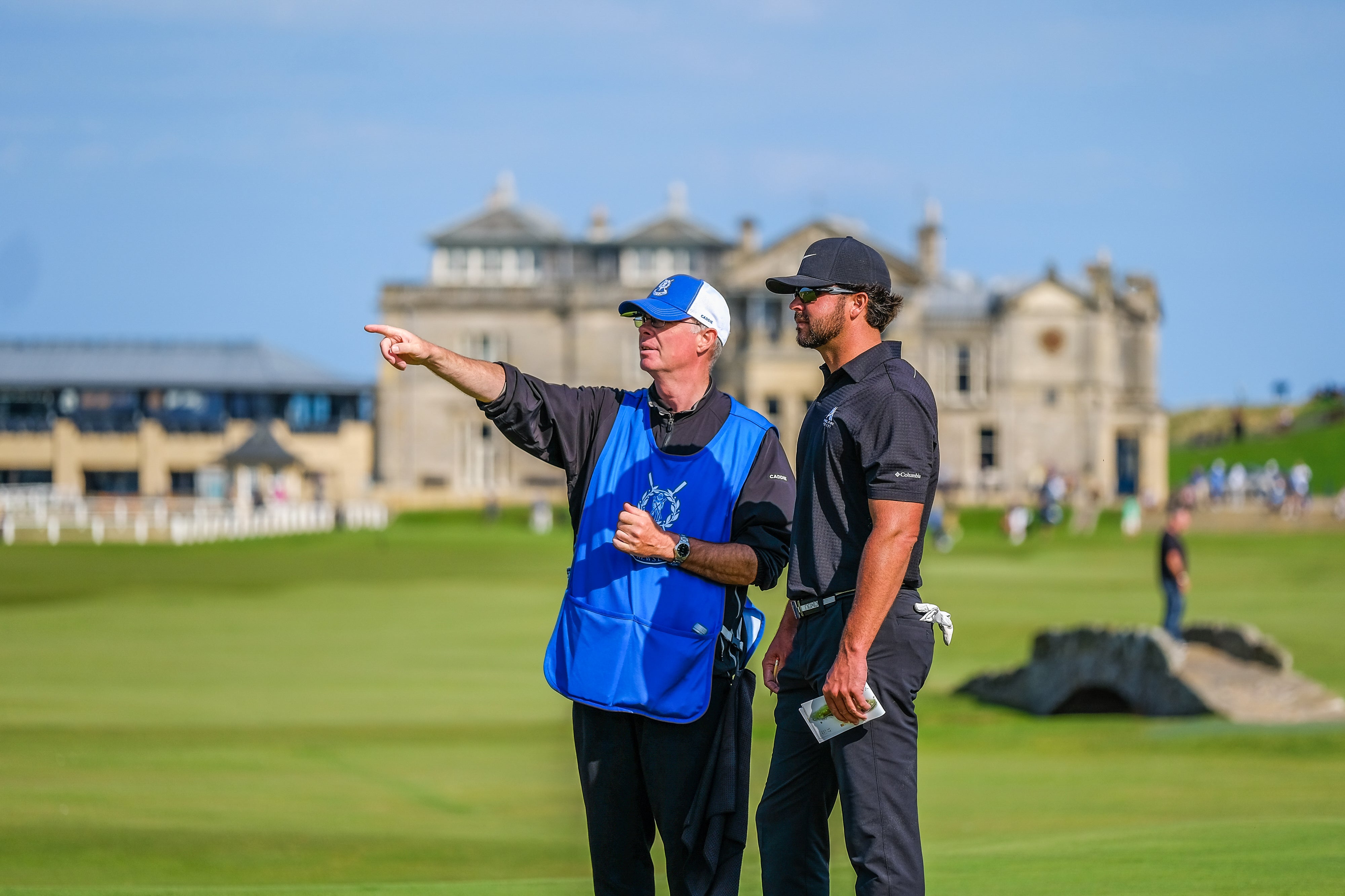 St Andrews Links : The Home of Golf
